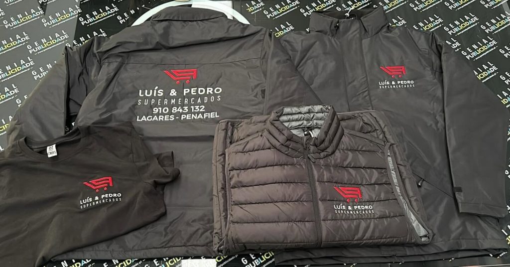 Vestuário