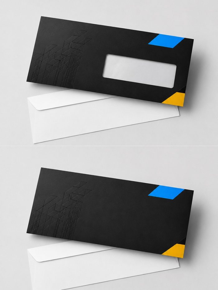 Envelopes