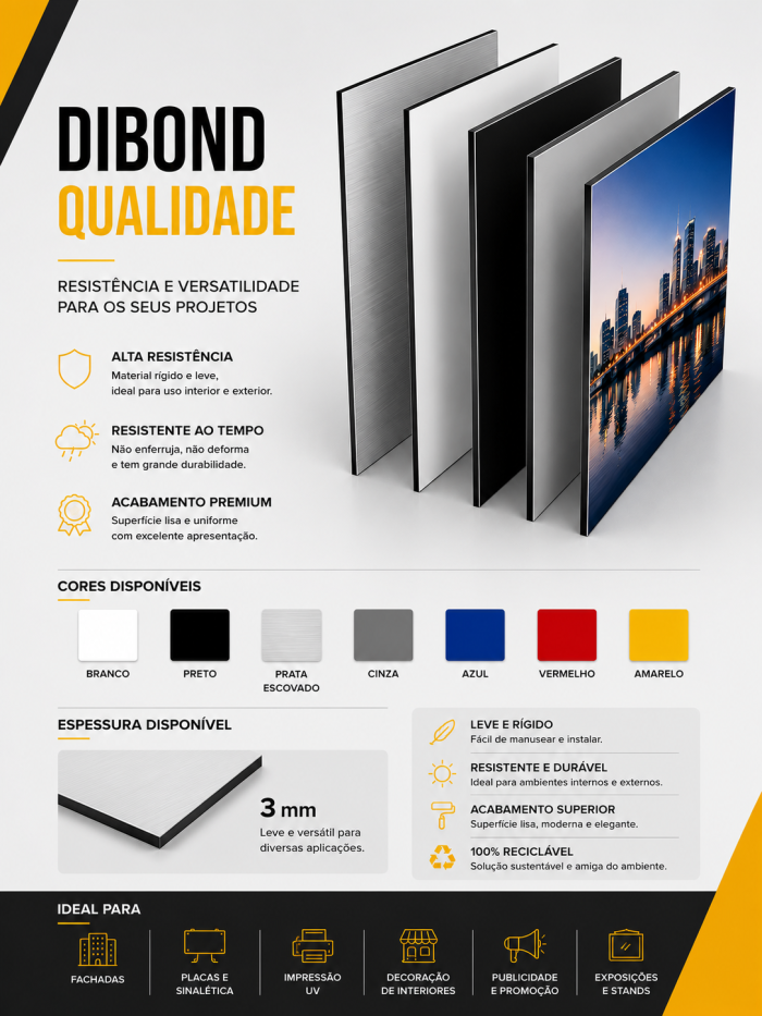 Dibond