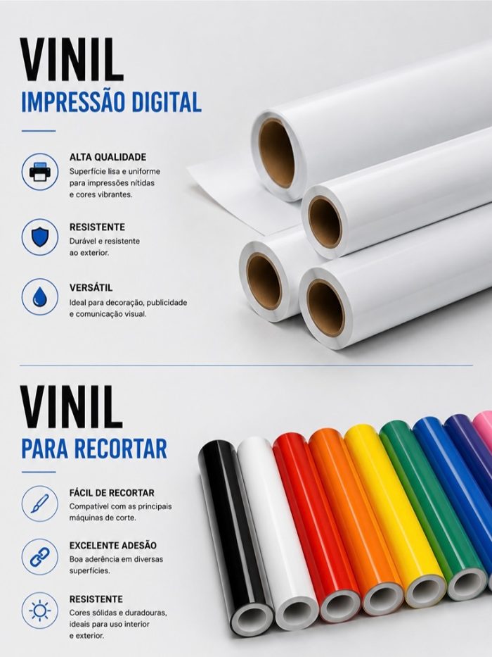 Vinil