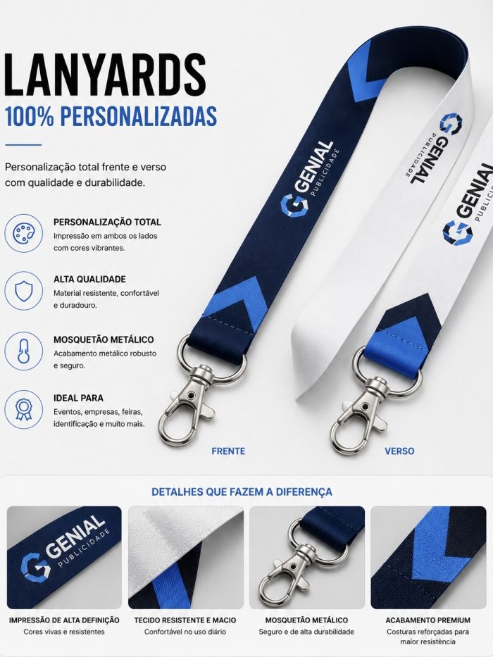 Lanyards